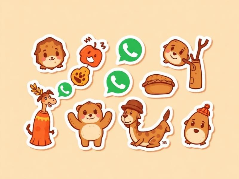 Figurinha para WhatsApp